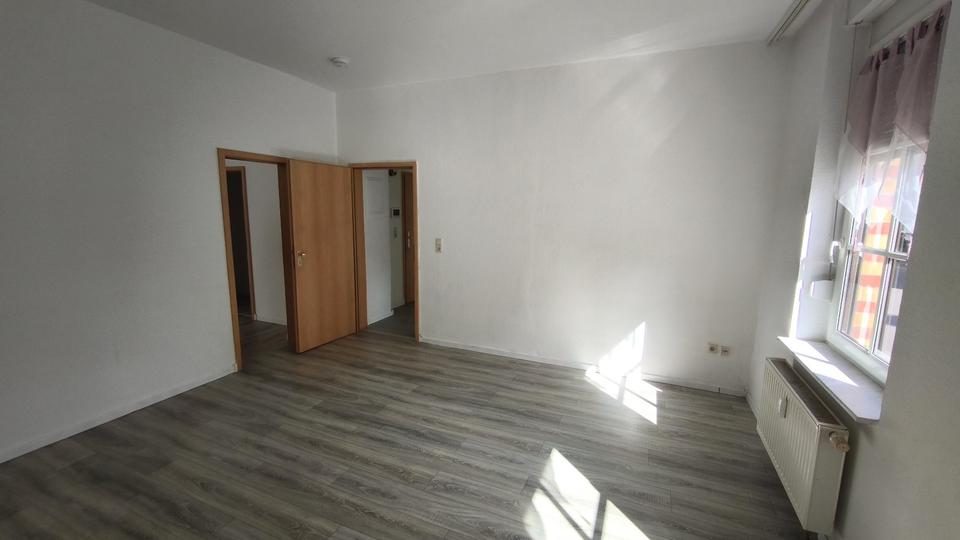 Erdgeschoßwohnung Burg - 2 Zimmer, 51 m&sup2;, 330&euro; | Angebot:25903026