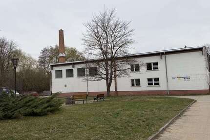 Gewerbeobjekt Neustrelitz - 4.500&euro; | Angebot:26145335