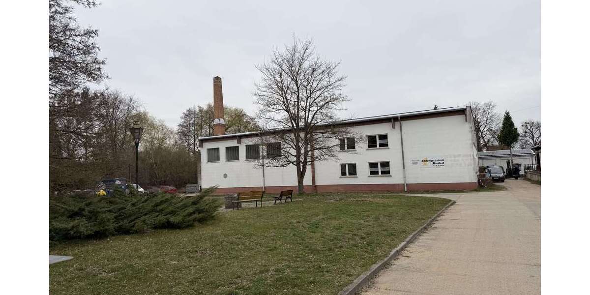 Gewerbeobjekt Neustrelitz - 4.500&euro; | Angebot:26145335