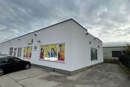 Gewerbeobjekt Mindelheim - 2.500&euro; | Angebot:25195375