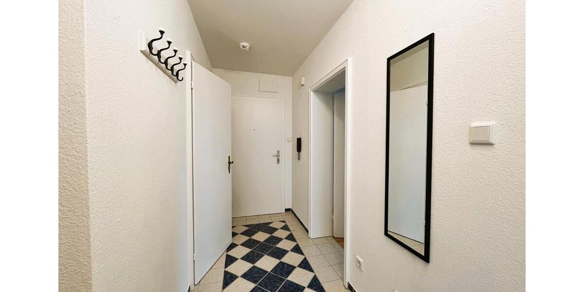 Wohnen auf Zeit Augsburg Haunstetten-Siebenbrunn - 1 Zimmer, 11 m&sup2;, 589&euro; | Angebot:26560891