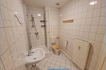 Schicke 2-RaumWohnung mit Balkon in Köthen