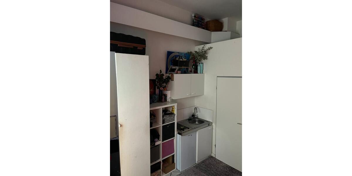 Erdgeschoßwohnung Aachen Aachen-Mitte - 1 Zimmer, 1 m&sup2;, 695&euro; | Angebot:25900248