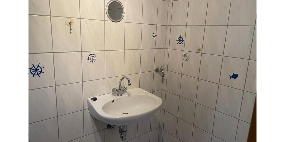 Dachgeschoßwohnung Usingen - 1 Zimmer, 41 m&sup2;, 490&euro; | Angebot:24488299