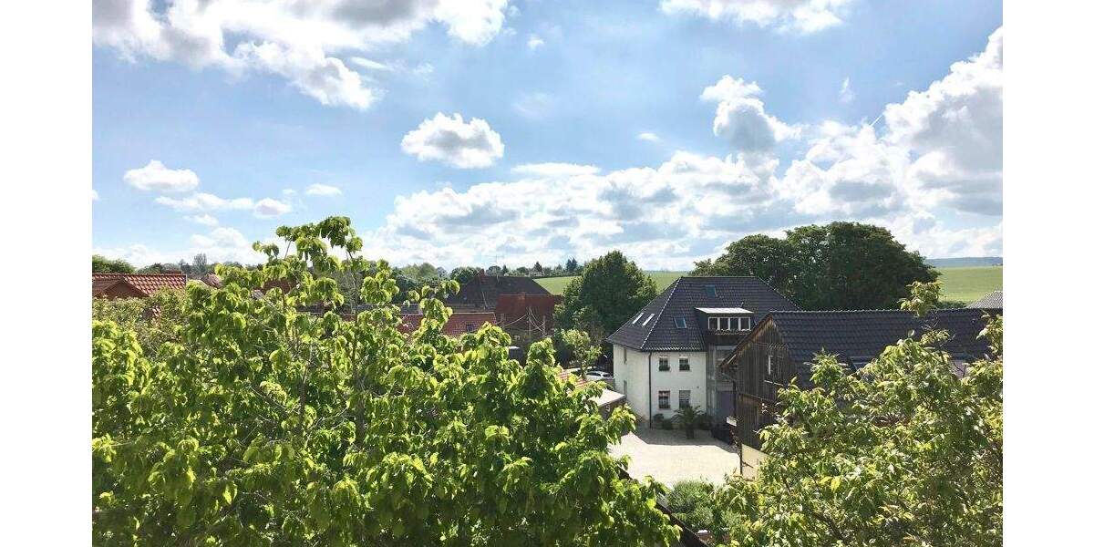 Etagenwohnung Erfurt Dittelstedt - 1 Zimmer, 48 m&sup2;, 544&euro; | Angebot:25107467