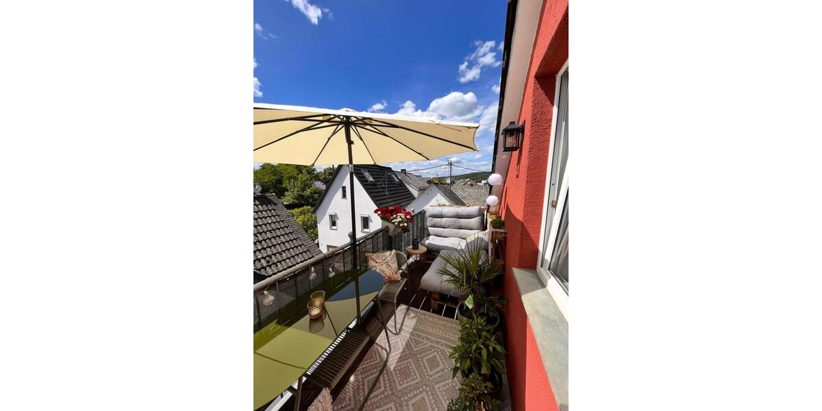 Dachgeschoßwohnung Holzhausen an der Haide - 1 Zimmer, 53 m&sup2;, 725&euro; | Angebot:26042116