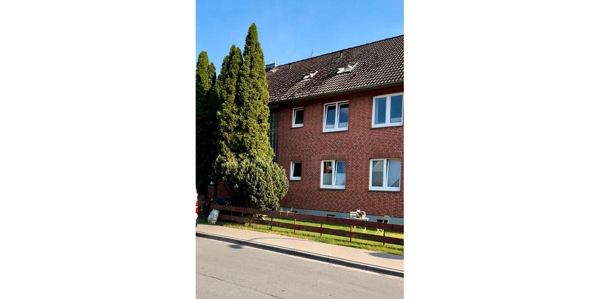 Dachgeschoßwohnung Kellinghusen - 1 Zimmer, 43 m&sup2;, 590&euro; | Angebot:26691826