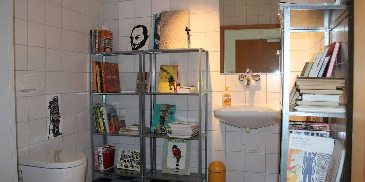 Gewerbeobjekt Tübingen Südstadt - 270&euro; | Angebot:25874609