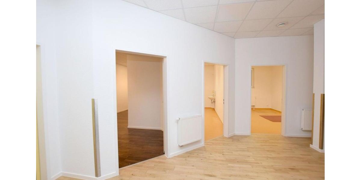Gewerbeobjekt Halberstadt - 1.200&euro; | Angebot:21669386