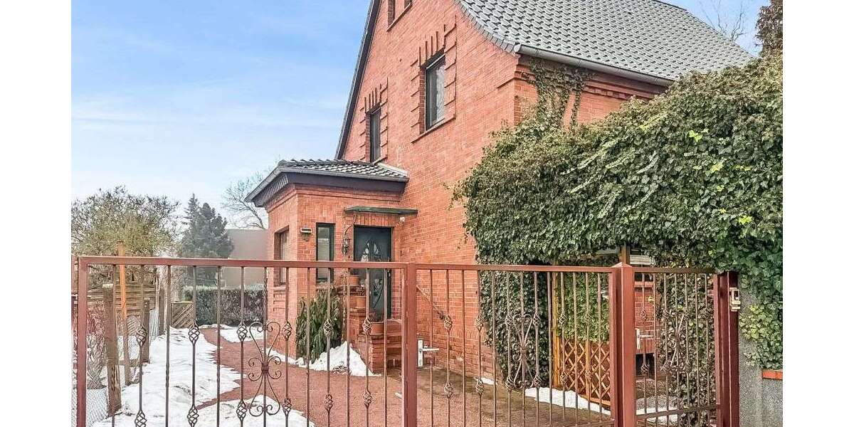 Einfamilienhaus Lutherstadt Wittenberg - 5 Zimmer, 120 m&sup2;, 960&euro; | Angebot:24982285