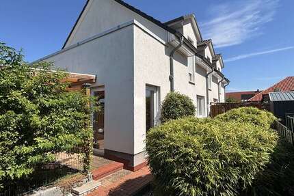 Wohnung Wolfsburg Alt-Wolfsburg - 3 Zimmer, 94 m&sup2;, 980&euro; | Angebot:27728722