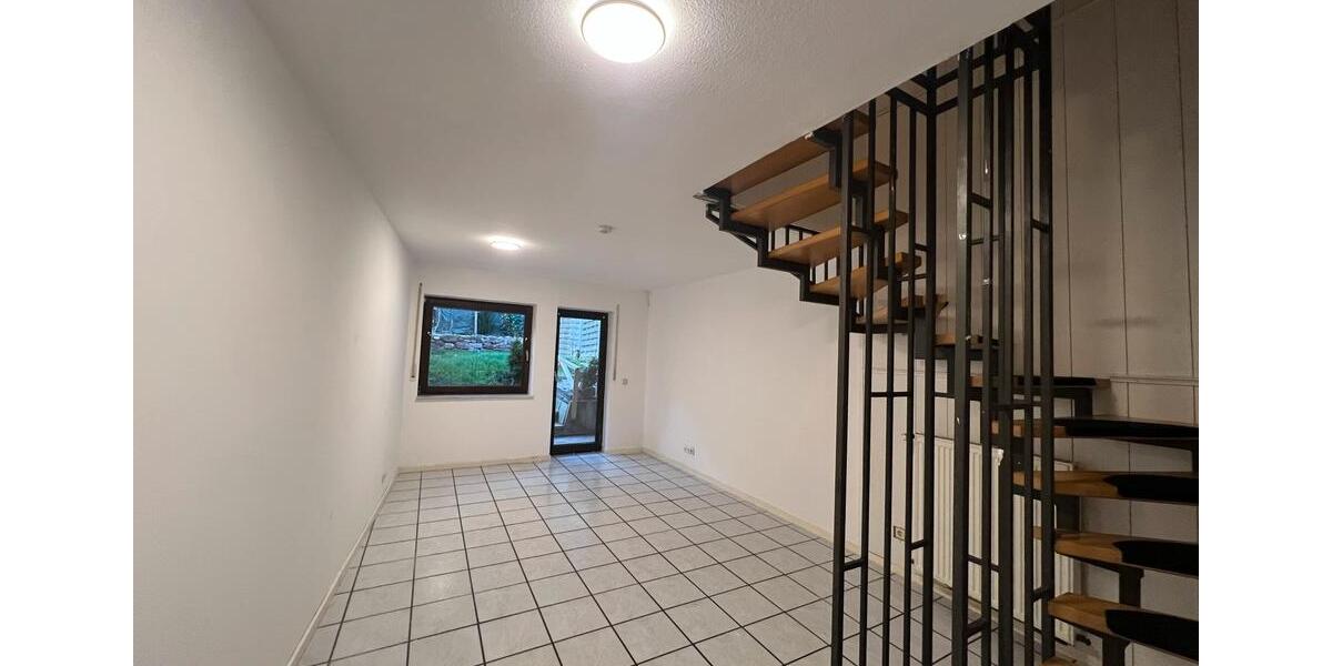 Etagenwohnung Mechernich - 4 Zimmer, 90 m&sup2;, 1.100&euro; | Angebot:25232963