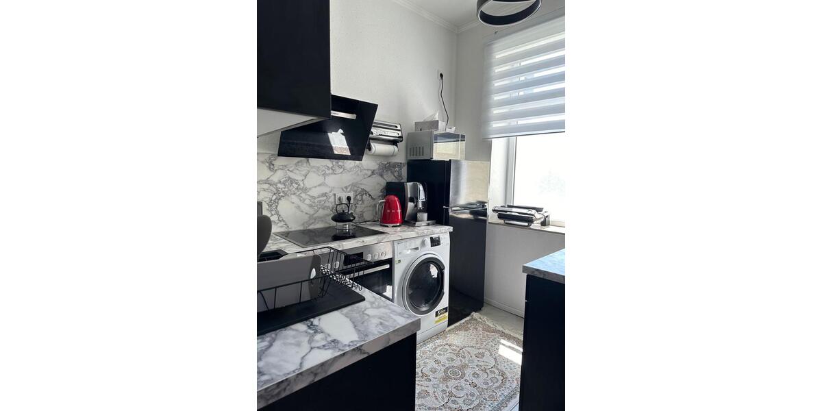 Erdgeschoßwohnung Chemnitz Ebersdorf - 2 Zimmer, 51 m&sup2;, 650&euro; | Angebot:27629731