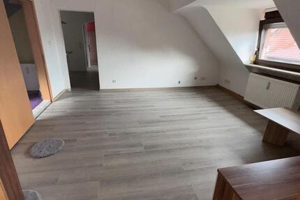 Wohnung Sankt Wendel - 3 Zimmer, 75 m&sup2;, 500&euro; | Angebot:24700851