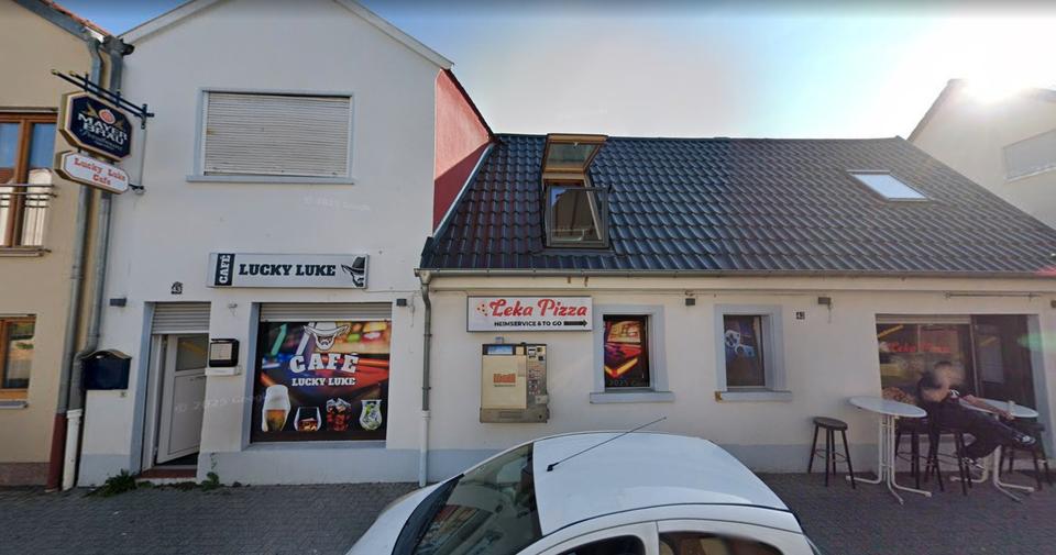 Etagenwohnung Ludwigshafen am Rhein Ludwigshafen-Oggersheim - 3 Zimmer, 259 m&sup2;, 2.500&euro; | Angebot:26035575