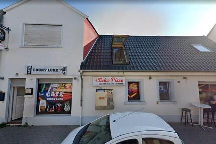 Wohnung Ludwigshafen am Rhein Ludwigshafen-Oggersheim - 3 Zimmer, 259 m&sup2;, 2.500&euro; | Angebot:26035575