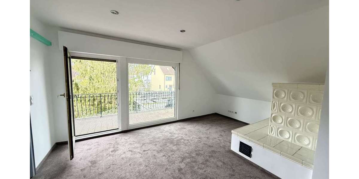 Etagenwohnung Fürth Burgfarrnbach - 1 Zimmer, 53 m&sup2;, 625&euro; | Angebot:26286339