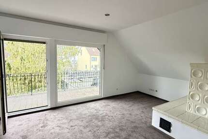 Wohnung Fürth Burgfarrnbach - 1 Zimmer, 53 m&sup2;, 625&euro; | Angebot:26286339
