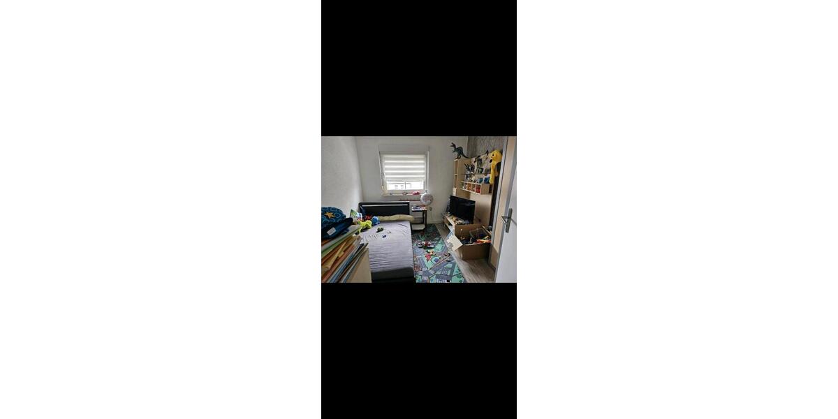 Etagenwohnung Kaltennordheim - 1 Zimmer, 71 m&sup2;, 666&euro; | Angebot:26250039
