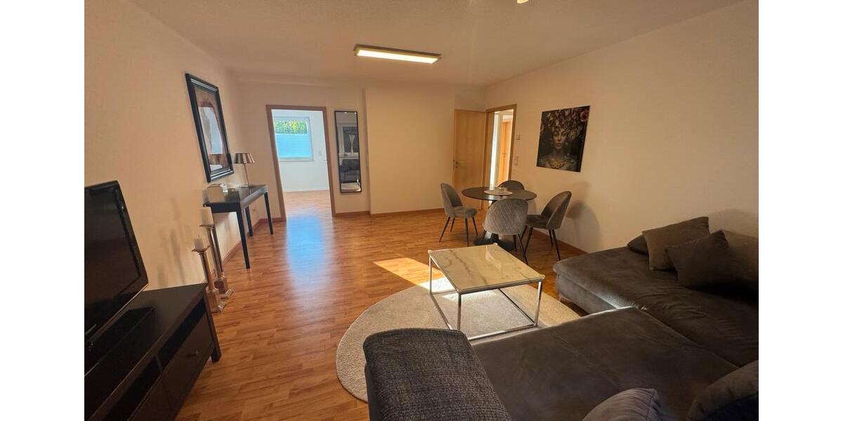 Wohnen auf Zeit Lahnstein - 2 Zimmer, 65 m&sup2;, 1.500&euro; | Angebot:24532880
