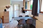 Nähe Uniklinik, helle großzügige 1-Raum-Wohnung zu vermieten zimmer
