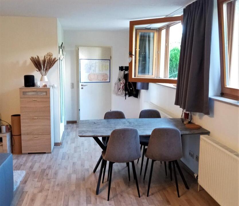 Nähe Uniklinik, helle großzügige 1-Raum-Wohnung zu vermieten zimmer
