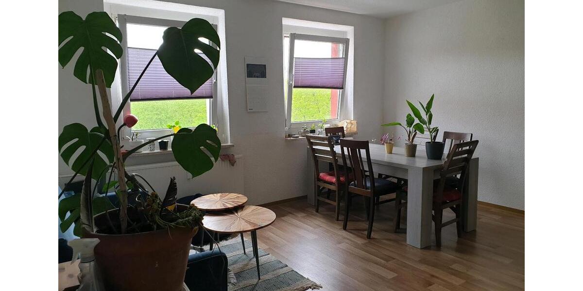 Wohnen auf Zeit Greifswald Groß Schönwalde - 1 Zimmer, 60 m&sup2;, 315&euro; | Angebot:26492588
