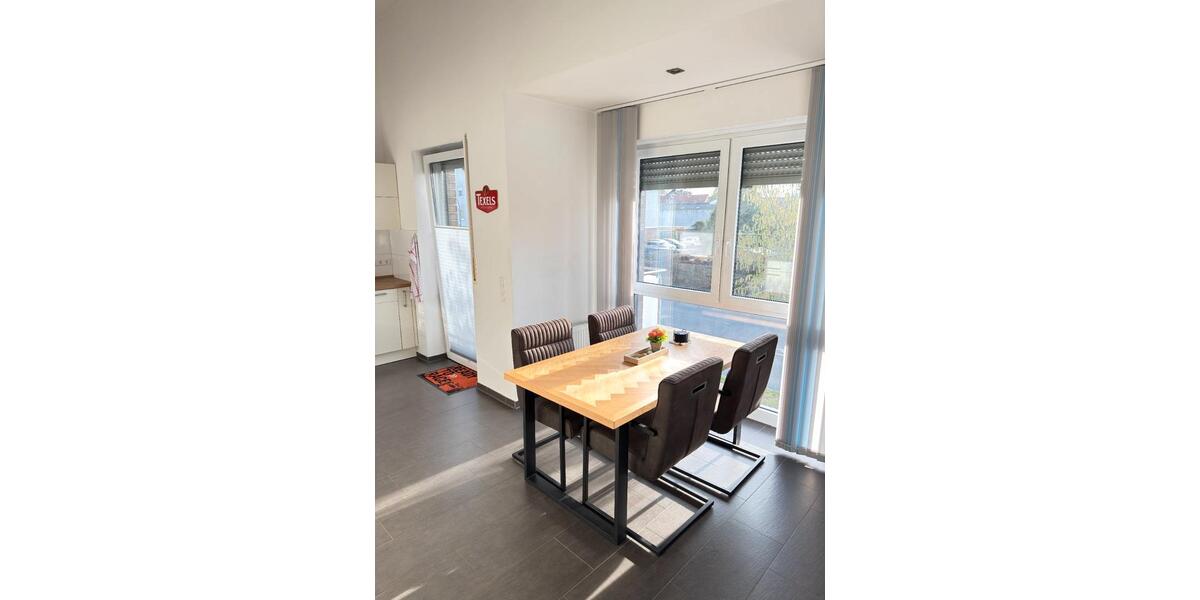 Etagenwohnung Rheine Altenrheine - 2 Zimmer, 66 m&sup2;, 726&euro; | Angebot:26588036
