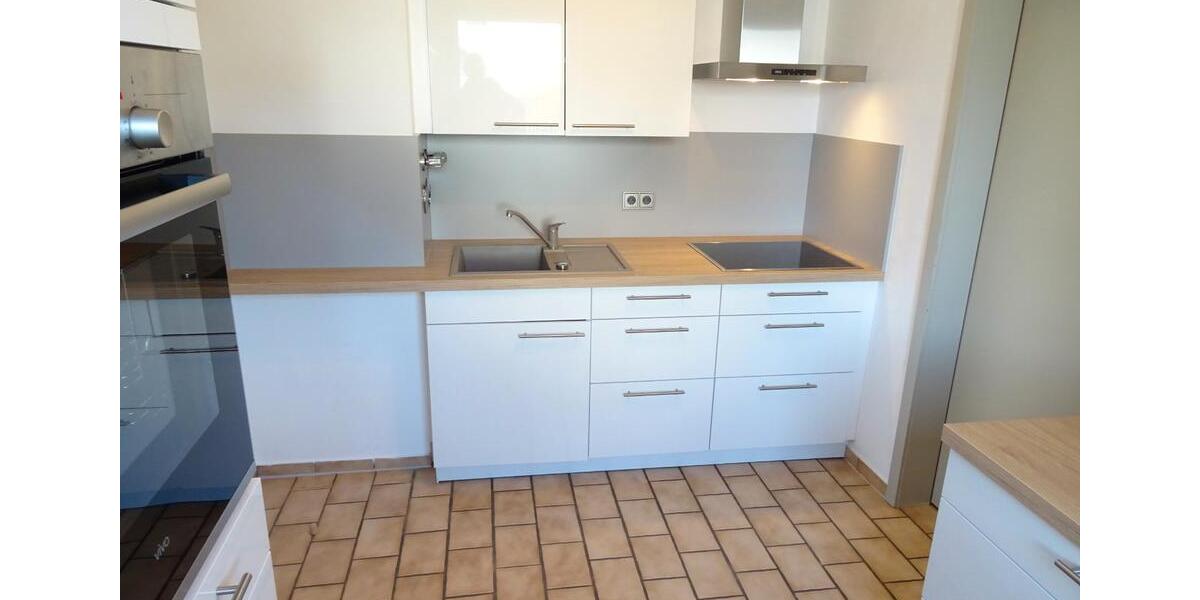 Erdgeschoßwohnung Kraiburg am Inn - 2 Zimmer, 51 m&sup2;, 465&euro; | Angebot:26048594