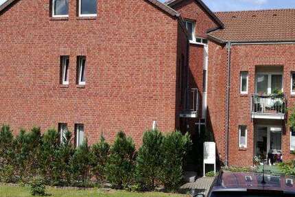 Wohnung Kaiserslautern Einsiedlerhof - 2 Zimmer, 42 m&sup2;, 495&euro; | Angebot:26725447