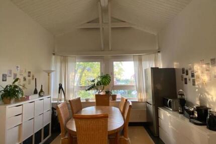 Wohnen auf Zeit Regensburg Galgenberg - 1 Zimmer, 36 m&sup2;, 520&euro; | Angebot:26142521