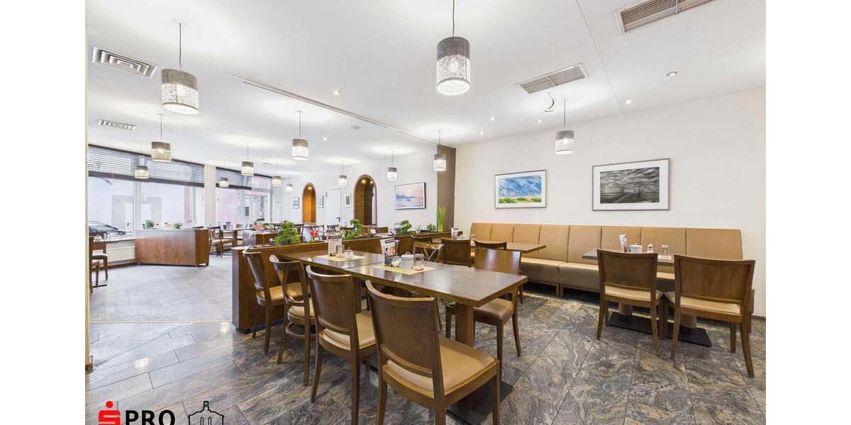 Gewerbeobjekt Dillingen (Saar) - 1.800&euro; | Angebot:24481726