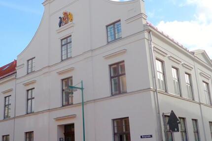 Gewerbeobjekt Güstrow - 1.131&euro; | Angebot:24888581