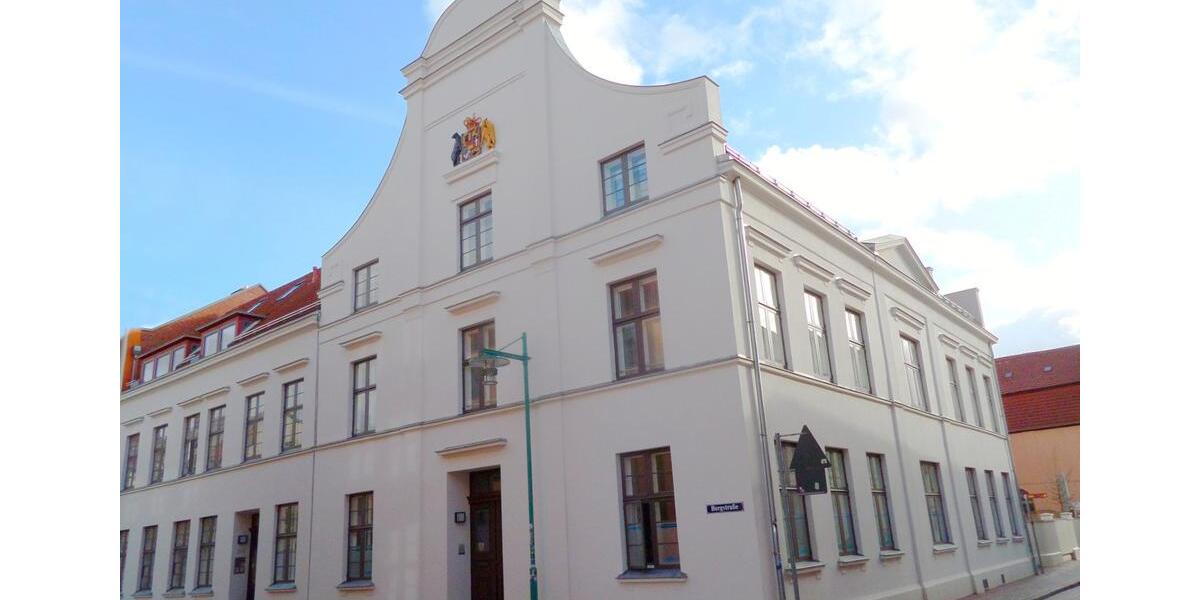 Gewerbeobjekt Güstrow - 1.131&euro; | Angebot:24888581