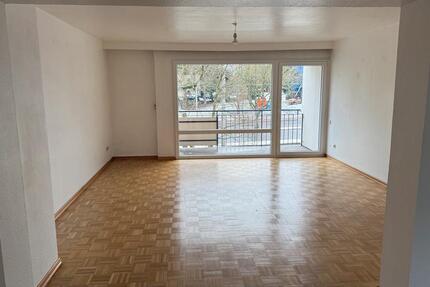 *DO-CITY* Helle 2-Zimmer-Wohnung mit zwei Balkonen und Aufzug 2 zimmer