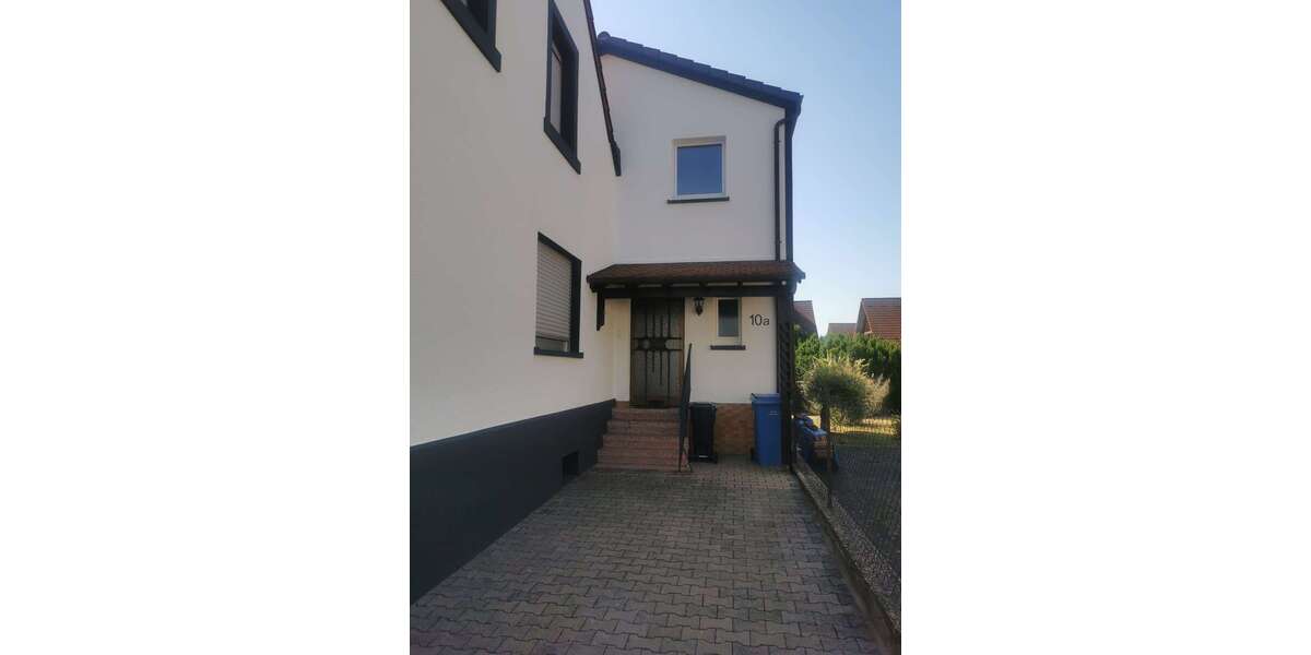 Einfamilienhaus Ramstein-Miesenbach Miesenbach - 3 Zimmer, 77 m&sup2;, 900&euro; | Angebot:26935112