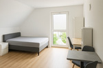 Etagenwohnung Urbach - 1 Zimmer, 30 m&sup2;, 800&euro; | Angebot:26036014