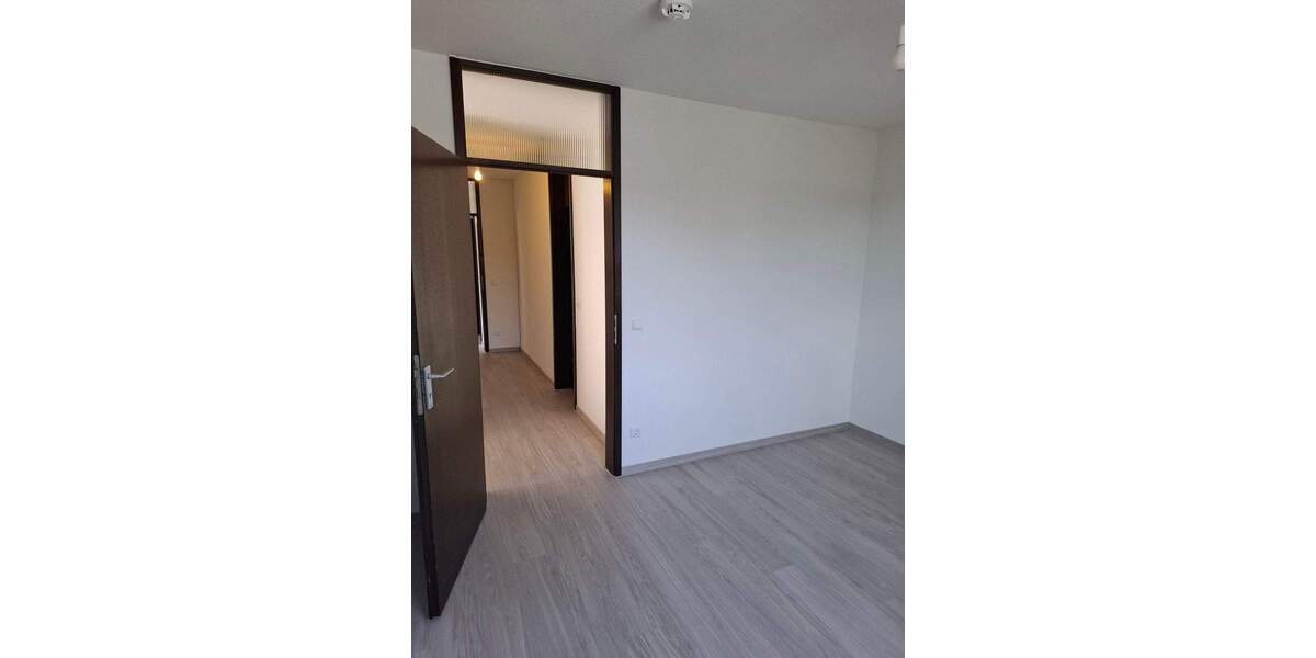 Etagenwohnung Nürnberg Gartenstadt - 3 Zimmer, 89 m&sup2;, 960&euro; | Angebot:26015270