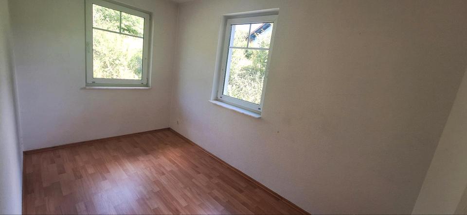 Terrassenwohnung Eichenzell - 2 Zimmer, 58 m&sup2;, 740&euro; | Angebot:24728035