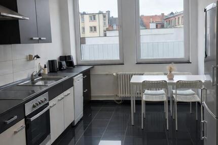 Wohnung Saarbrücken - 4 Zimmer, 95 m&sup2;, 1.200&euro; | Angebot:24825846