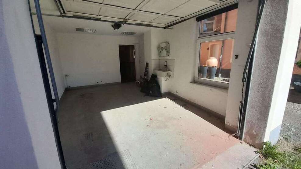 Halle in Annaberg-Buchholz 250 € 60 m²