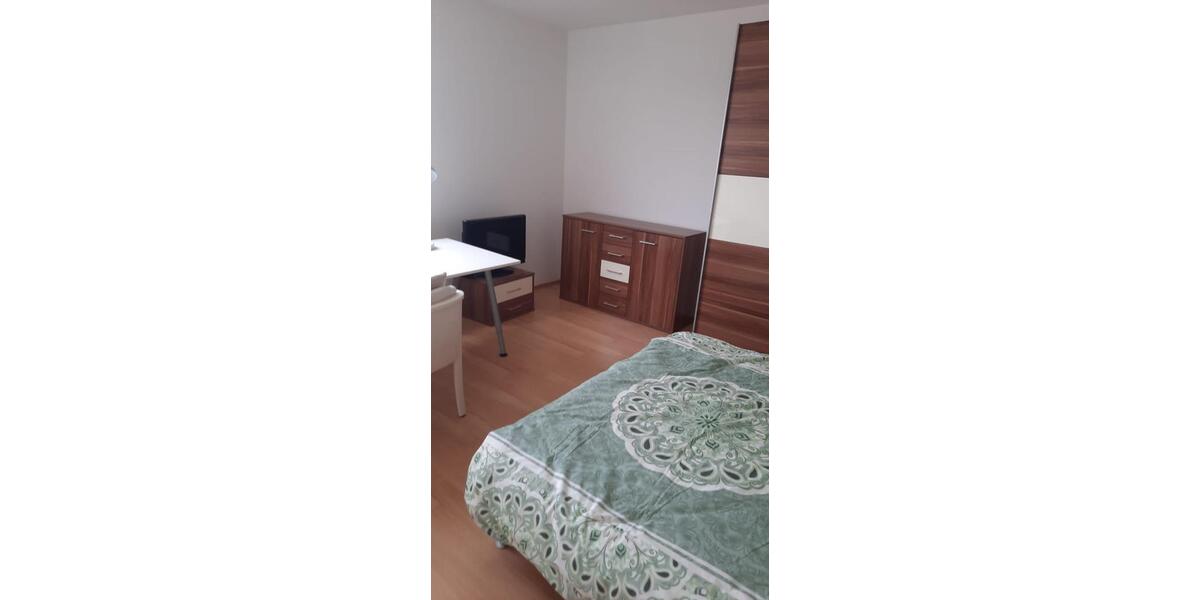 Etagenwohnung Nürnberg Herrnhütte - 1 Zimmer, 33 m&sup2;, 750&euro; | Angebot:25934636