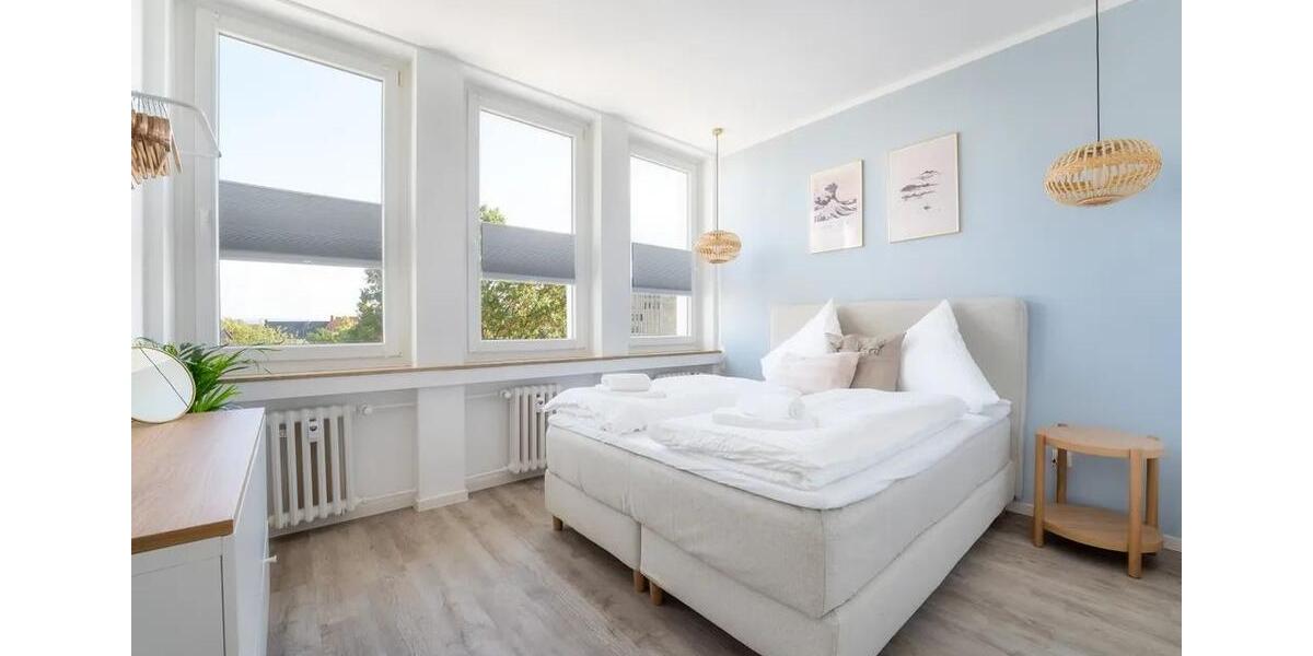 Etagenwohnung Kassel - 2 Zimmer, 45 m&sup2;, 1.650&euro; | Angebot:25103158