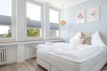 Wohnung Kassel - 2 Zimmer, 45 m&sup2;, 1.650&euro; | Angebot:25103158