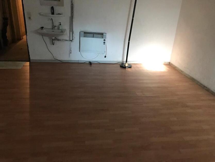 Lager Raum zu vermieten