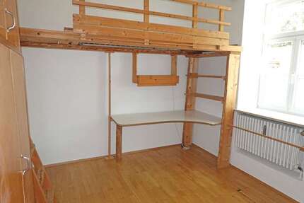 Wohnung zum Mieten in München 350 € 15 m²