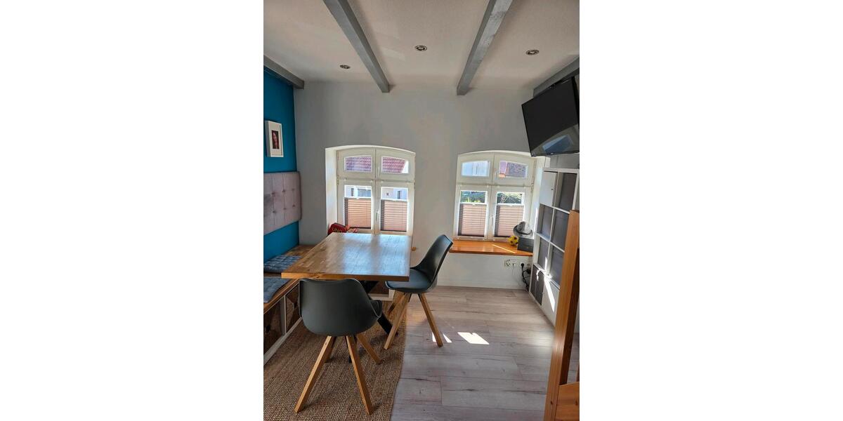 Wohnen auf Zeit Neustadt-Glewe Glewe - 3 Zimmer, 60 m&sup2;, 450&euro; | Angebot:26211296