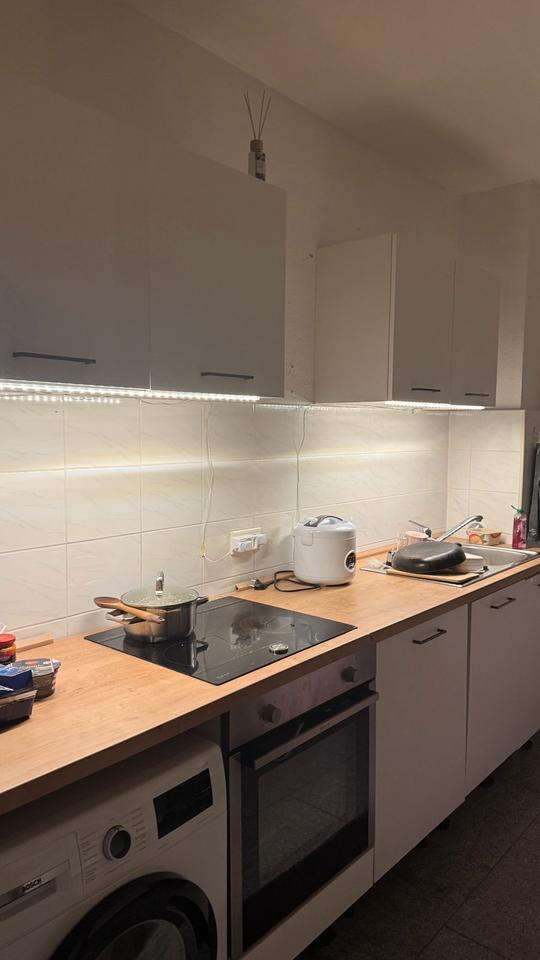 ZWISCHENMIETE Zimmer IN KÖLN-KALK
