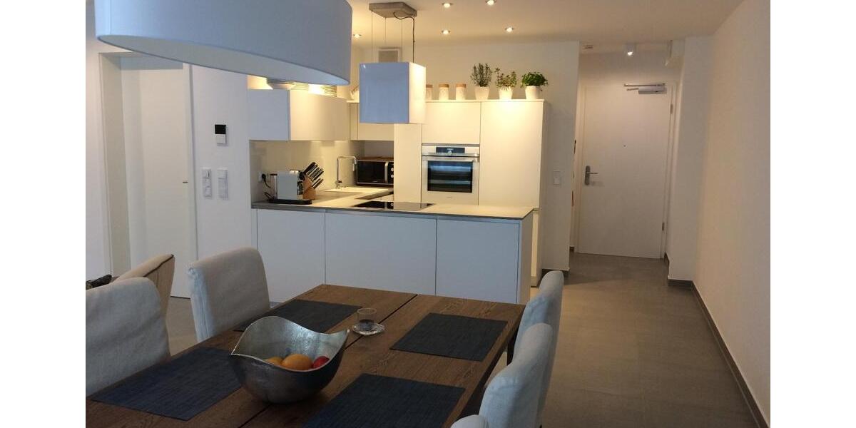 Terrassenwohnung Fürth Altstadt - 3 Zimmer, 87 m&sup2;, 1.390&euro; | Angebot:25185400