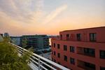 Dachgeschoßwohnung Berlin Spandau - 3 Zimmer, 96 m&sup2;, 3.500&euro; | Angebot:24352821